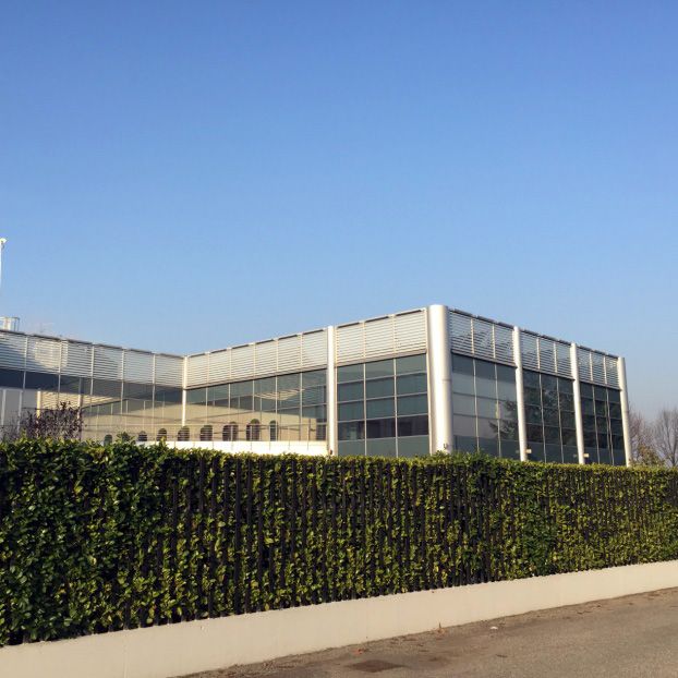 Costruzioni Meneghin srl